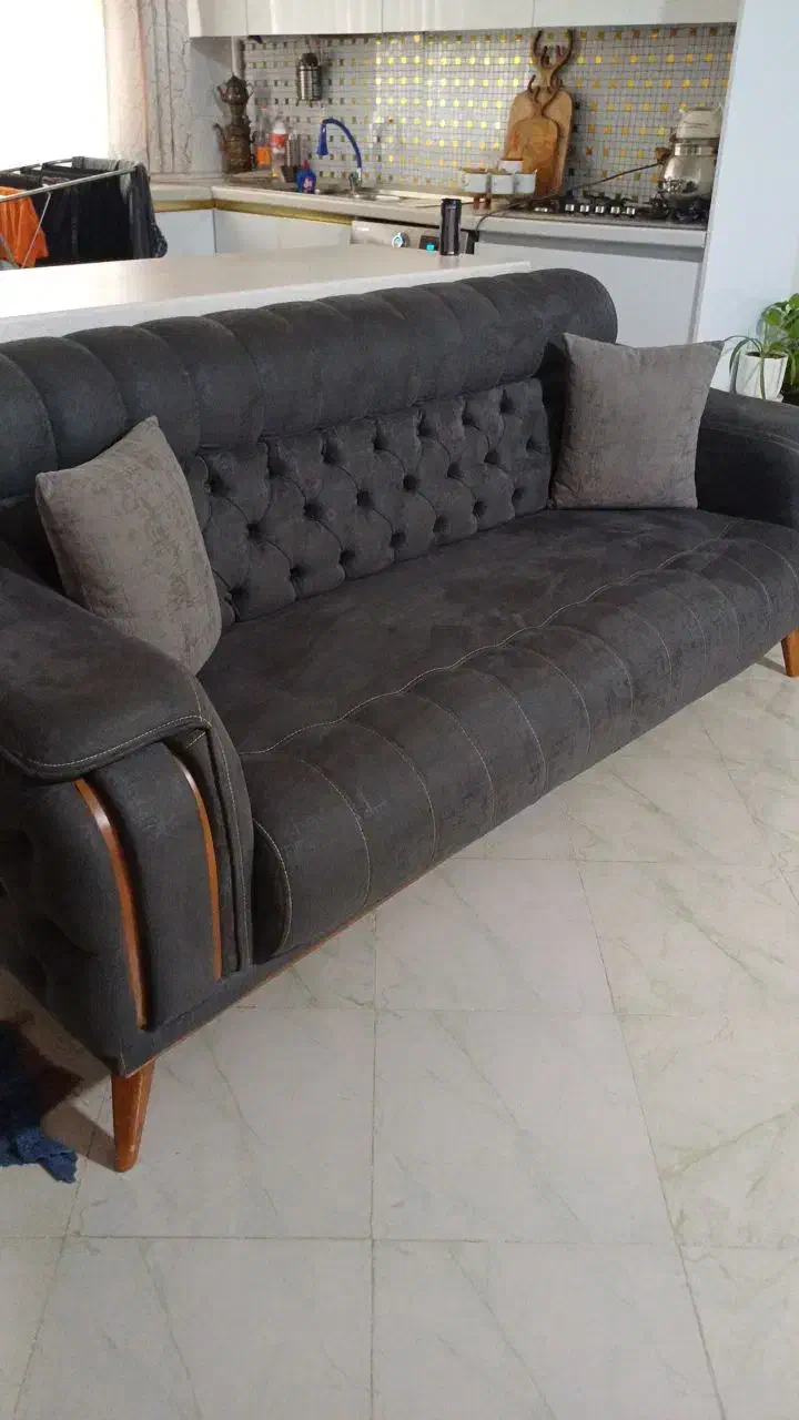 مبل چستر ۸نفره درحد نوء نو|مبلمان خانگی و میز عسلی|ملارد, |دیوار