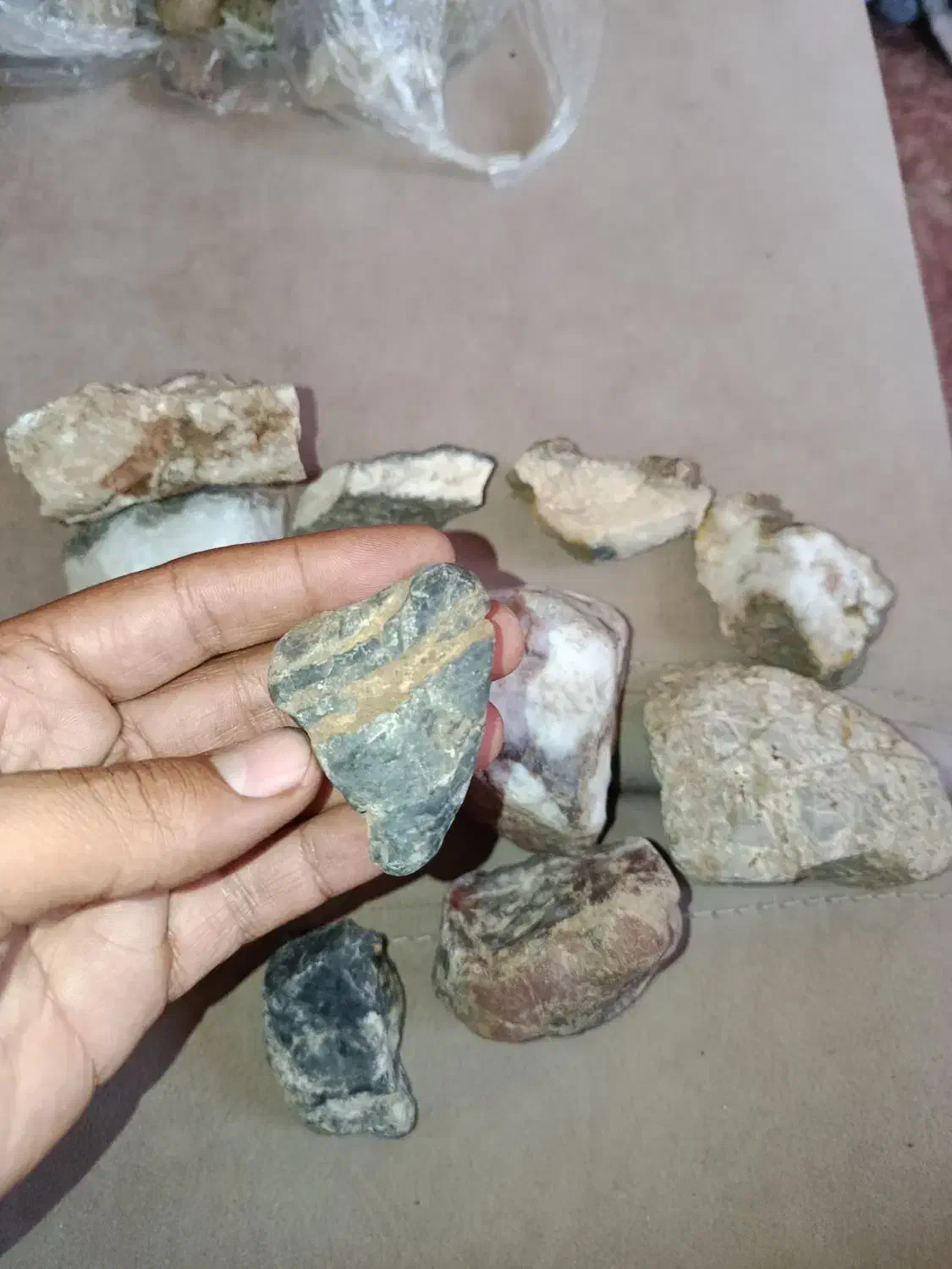 سنگهای قیمتی|جواهرات|تهران, الهیه|دیوار