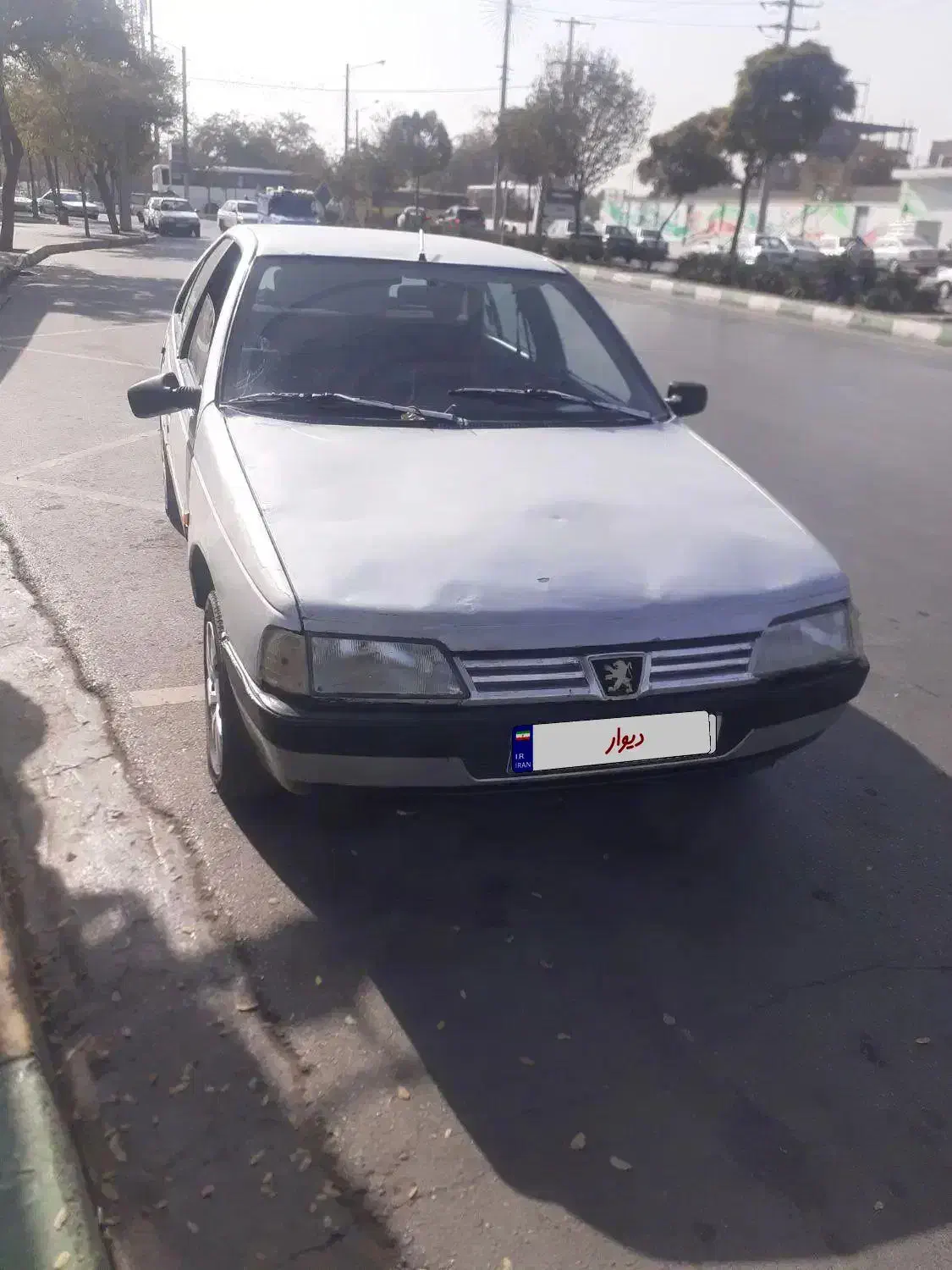 روا سال دوگانه کارخانه|خودرو سواری و وانت|مشهد, طبرسی شمالی|دیوار