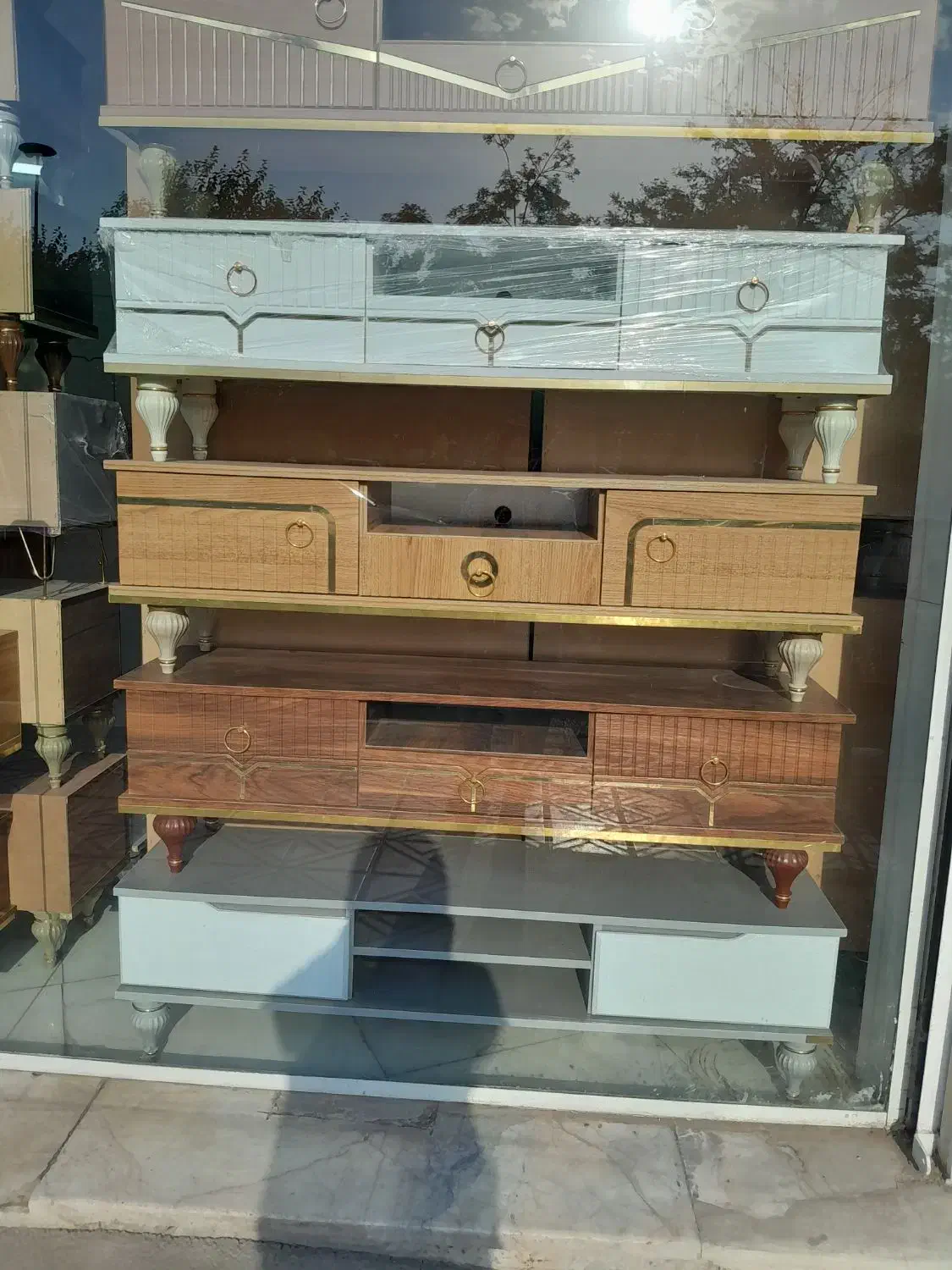 میزتلوزیون میز تی وی میز تلوزیون|میز تلویزیون|پاکدشت, پاکدشت (مامازند)|دیوار