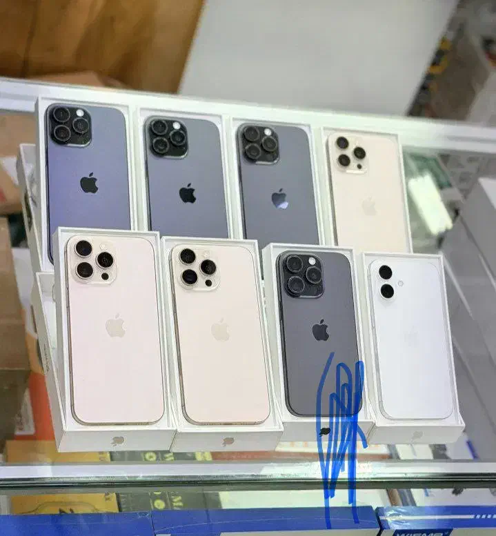 ایفون۱۶ پرو|موبایل|تبریز, |دیوار