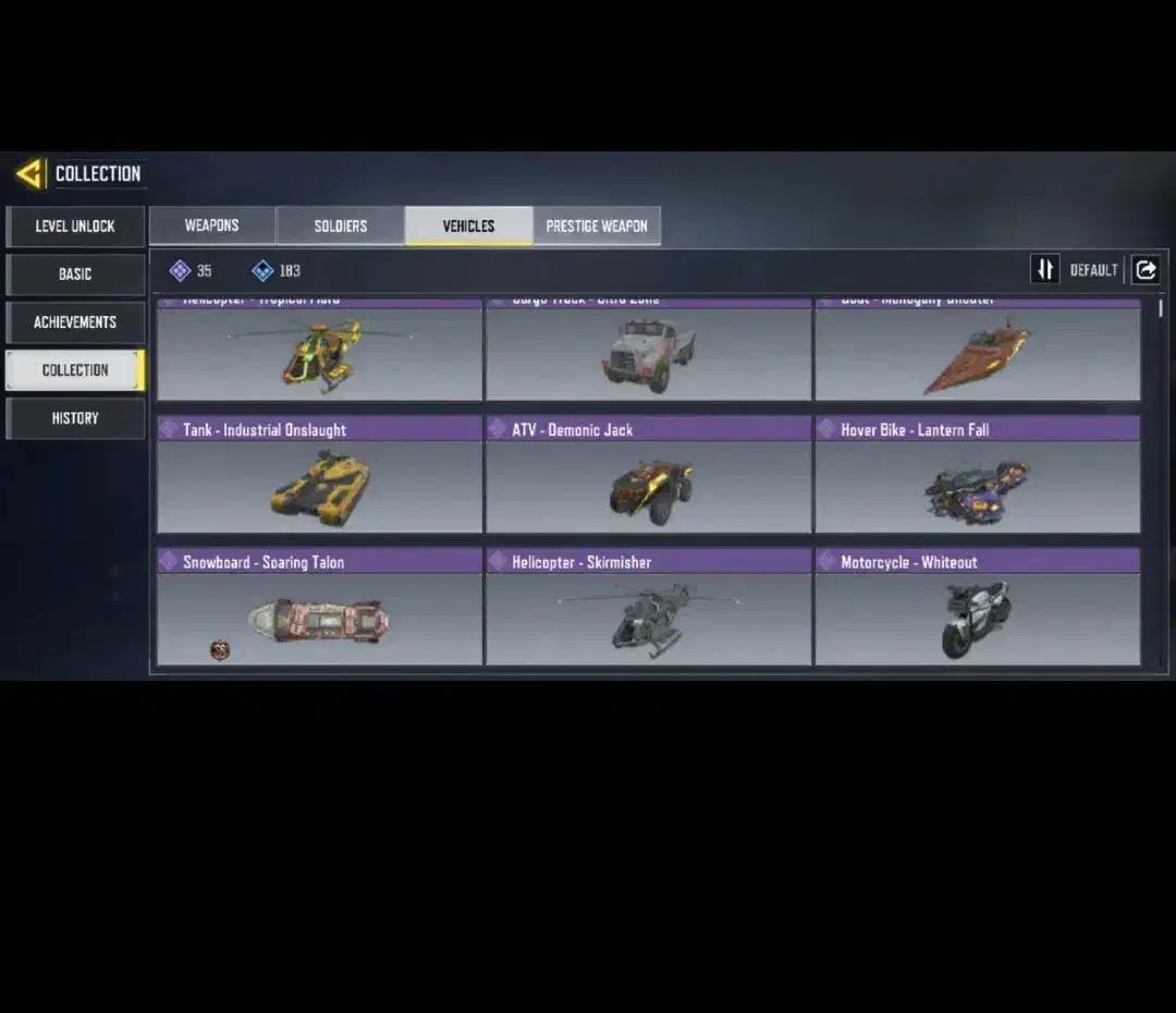 اکانت کالاف|کنسول، بازی ویدئویی و آنلاین|اصفهان, شمس آباد|دیوار