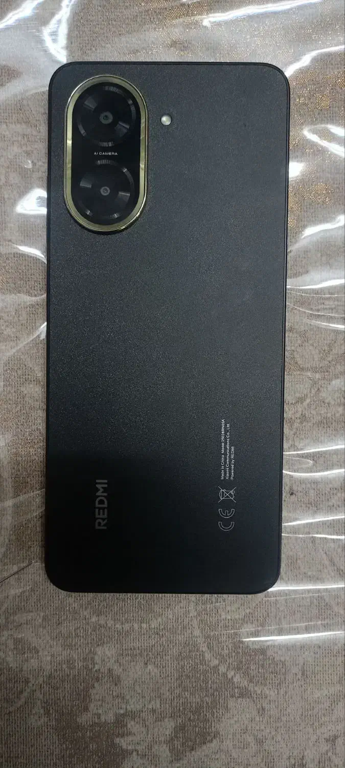 ردمی  A5 128گیگ|موبایل|نسیم‌شهر, |دیوار