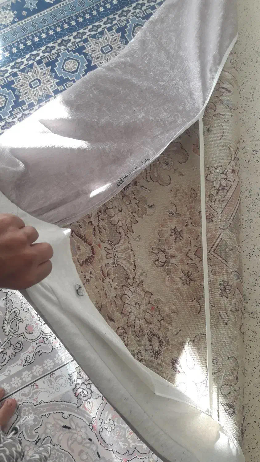 جفت روفرشی ۱۲متری|روفرشی|خمینی‌شهر, |دیوار