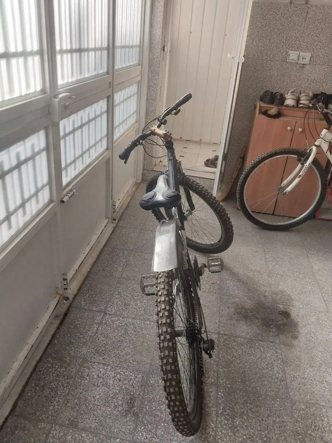 دوچرخه 26|دوچرخه، اسکیت، اسکوتر|قم, شاه ابراهیم|دیوار