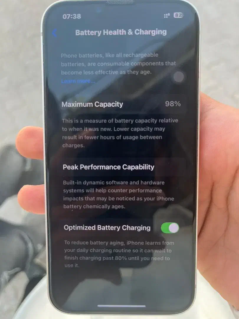 ایفون ۱۳ نرمال|موبایل|کیش, |دیوار