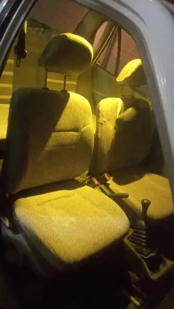 فروش پراید مدل ۸۰|خودرو سواری و وانت|کاشان, پا نخل|دیوار