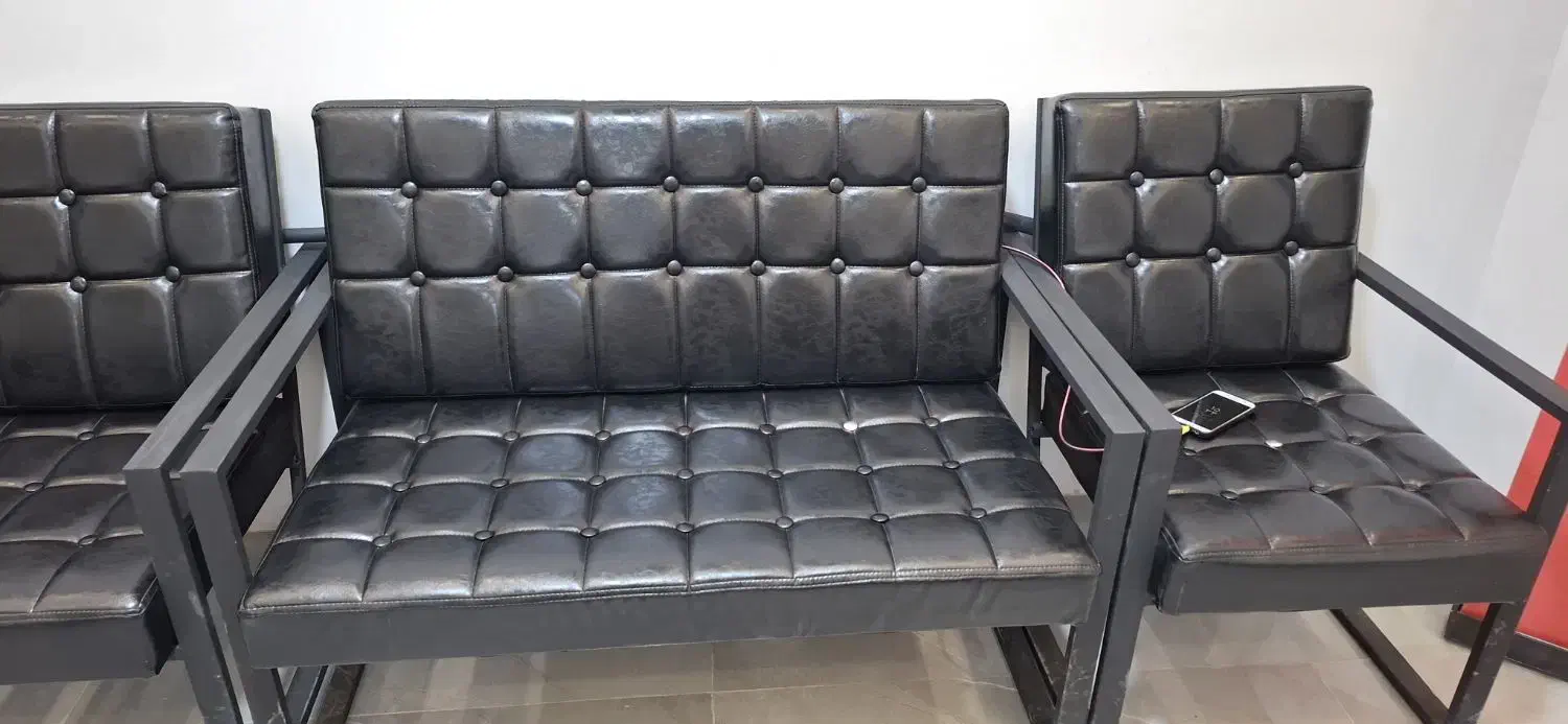 مبلمان ست اداری|مبلمان اداری|پاکدشت, پاکدشت (مامازند)|دیوار