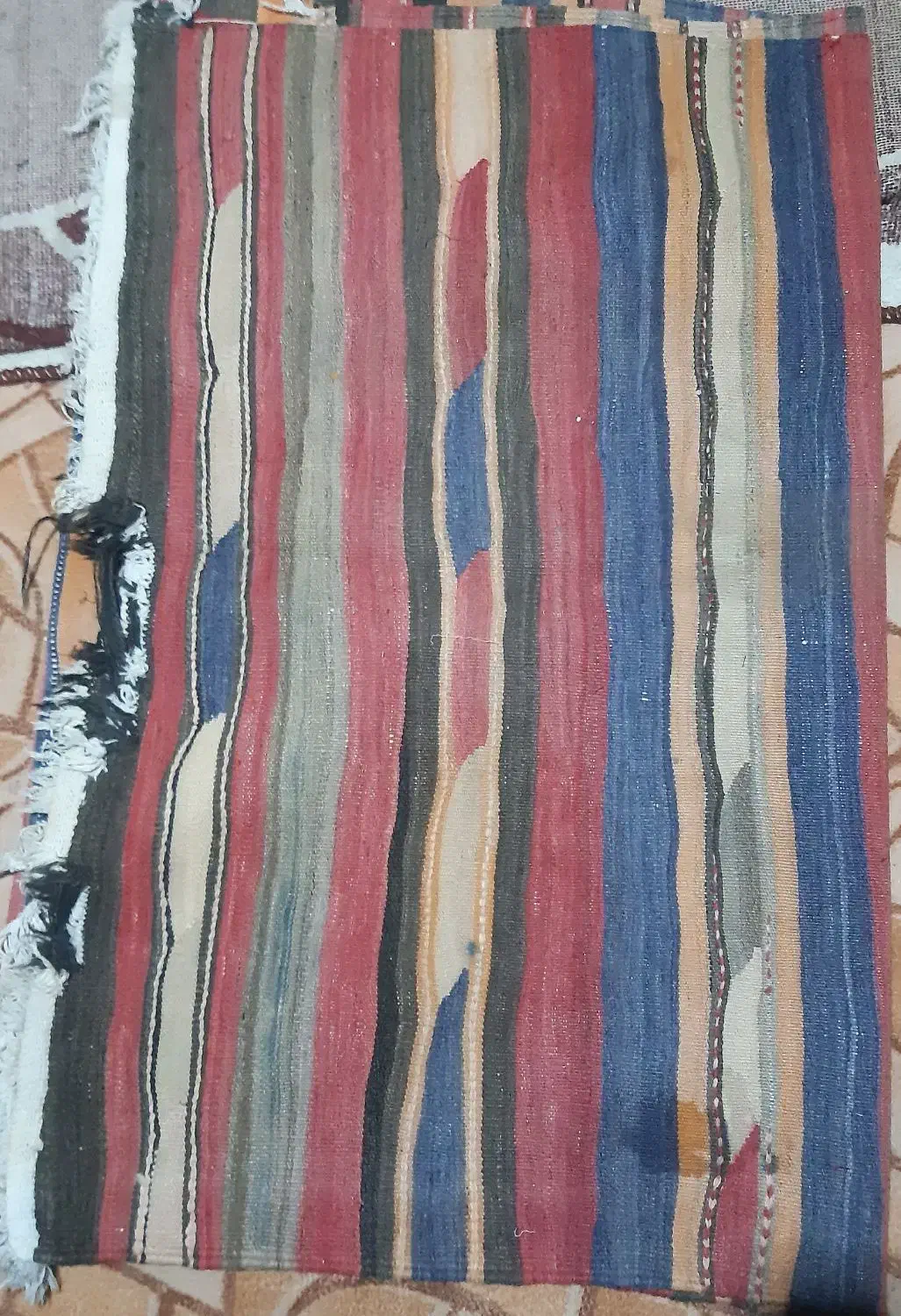 گلیم|گلیم، جاجیم، گبه|اسلام‌شهر, شهرک واوان|دیوار