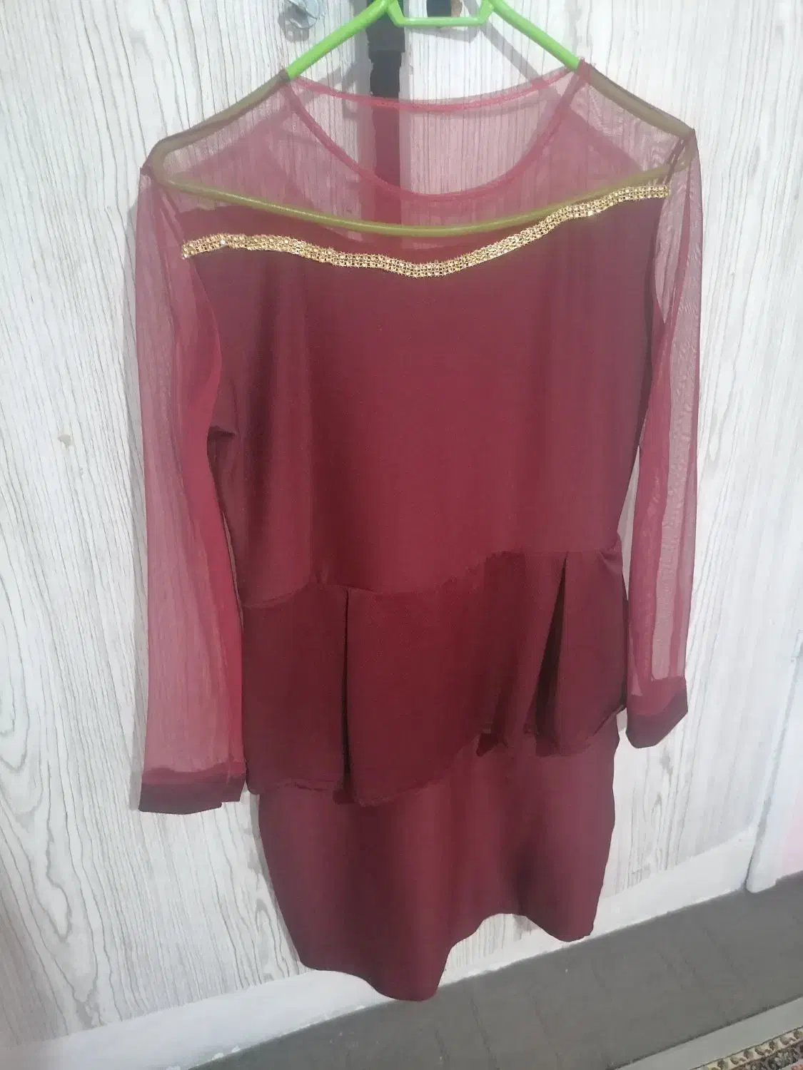 شومیز|لباس|کرمان, |دیوار