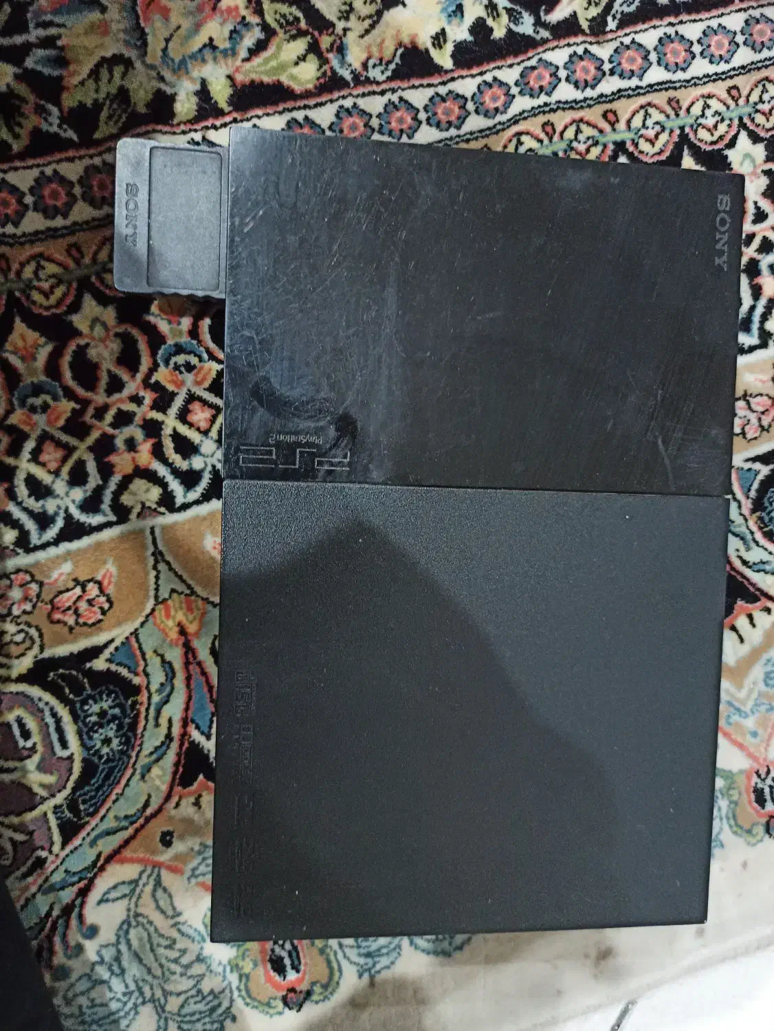 پلی2|کنسول، بازی ویدئویی و آنلاین|مشهد, شهید مطهری|دیوار