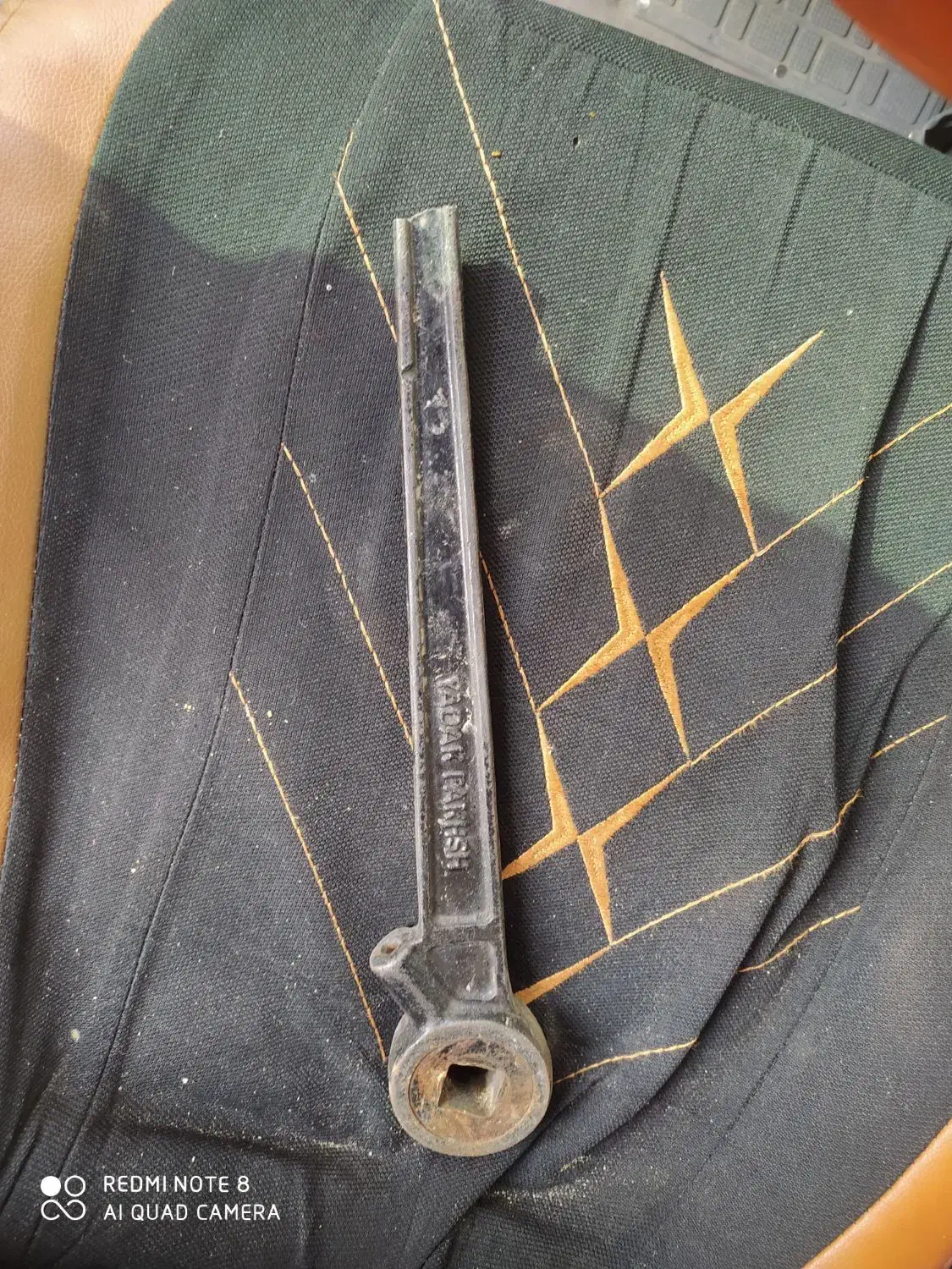 حراج آچار جقجقه|ابزارآلات|اصفهان, کوی ولی عصر|دیوار