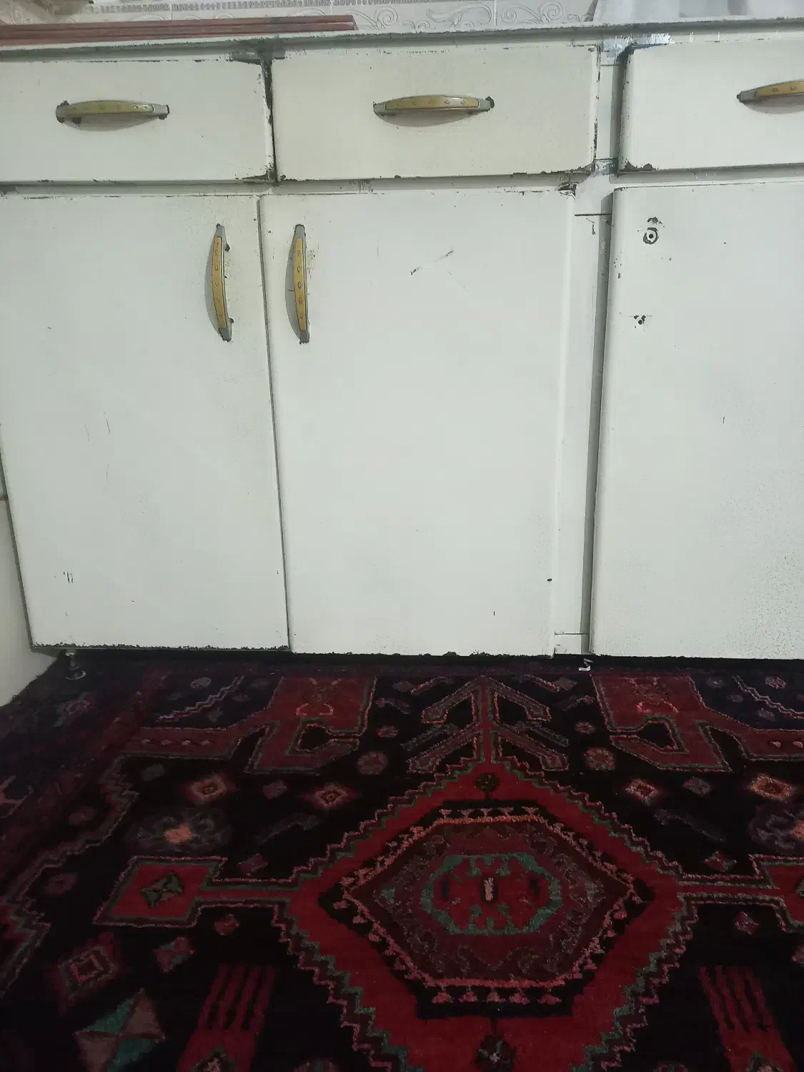 کابینت|آب‌چکان و نظم‌دهنده ظروف|بیجار, |دیوار