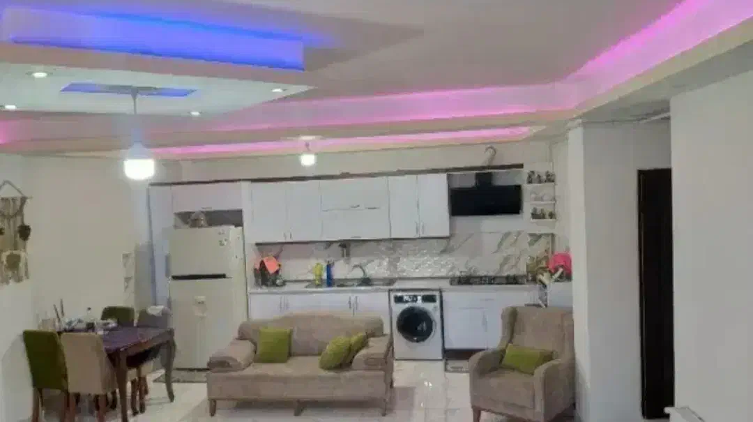 تک واحد ۱۲۵متری قلیپور قلی پور گلسار جهاد گلزاران|فروش آپارتمان|رشت, کوی حسینی|دیوار