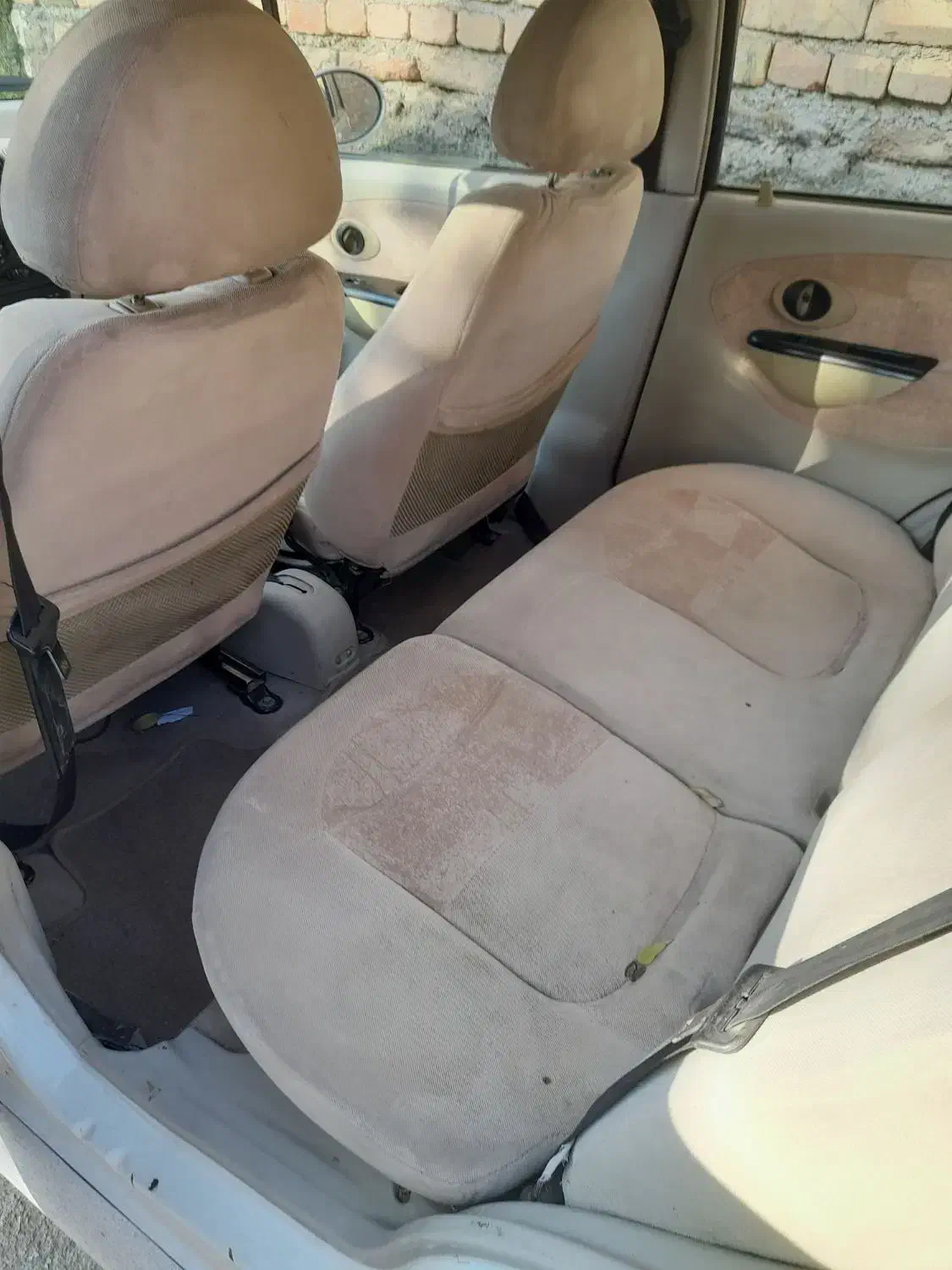 ام وی ام۱۱۰|خودرو سواری و وانت|همدان, |دیوار