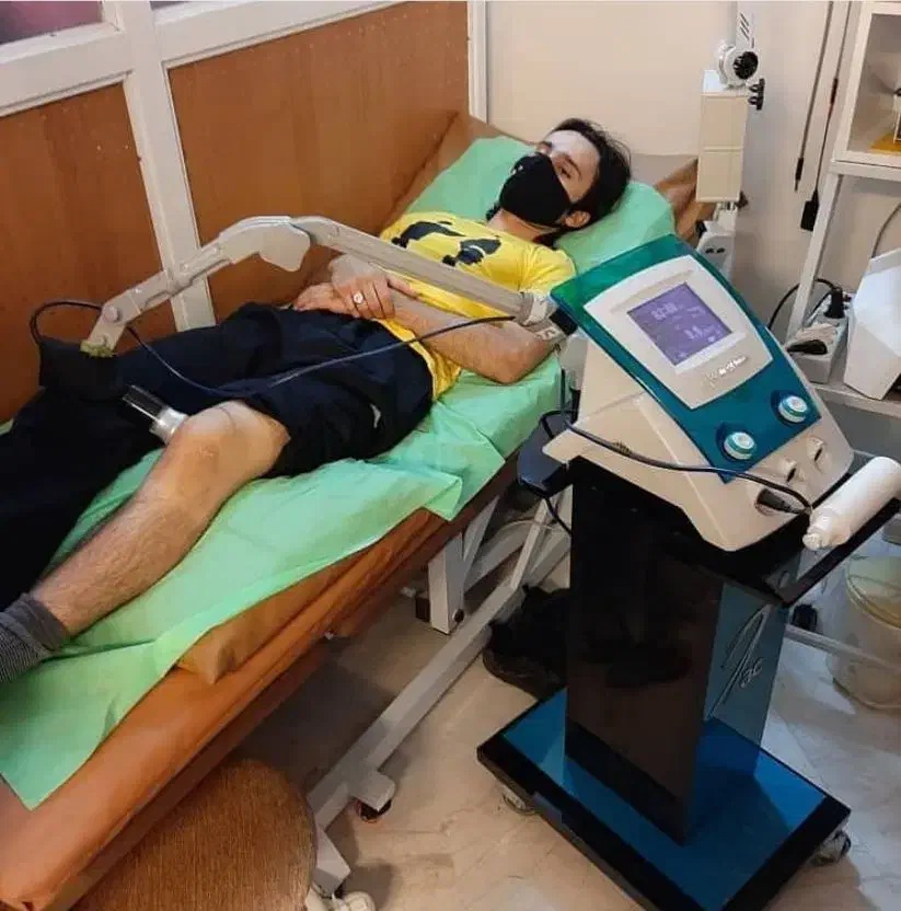 استخدام نیرو پذیرش در فیزیوتراپی|استخدام درمانی، زیبایی، بهداشتی|شیراز, نیایش|دیوار