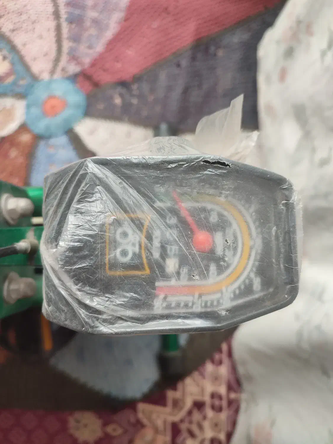 دوچرخه ثابت|تجهیزات ورزشی|مشگین شهر, |دیوار