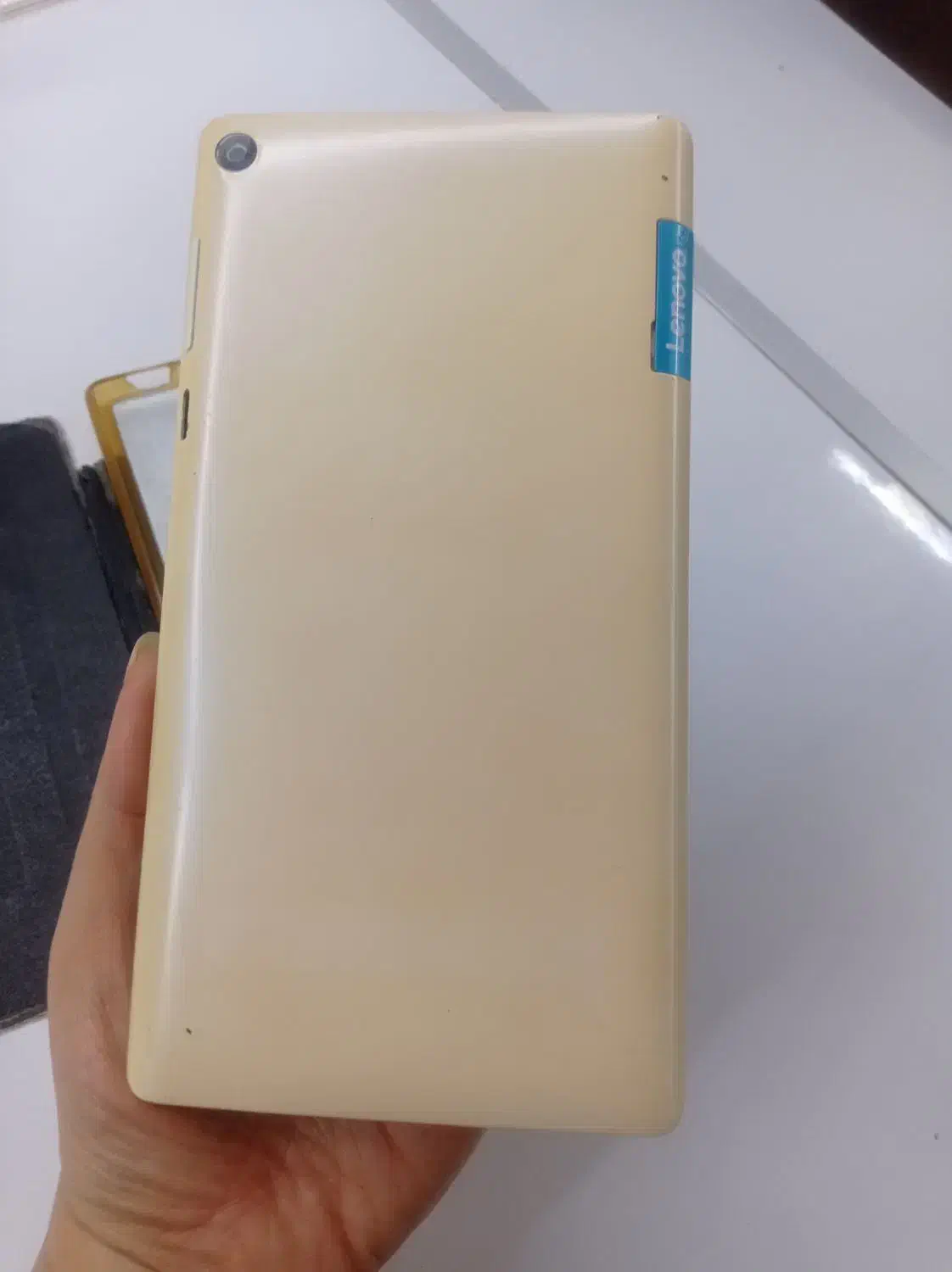 تبلت لنوو Tab3|تبلت|تبریز, |دیوار