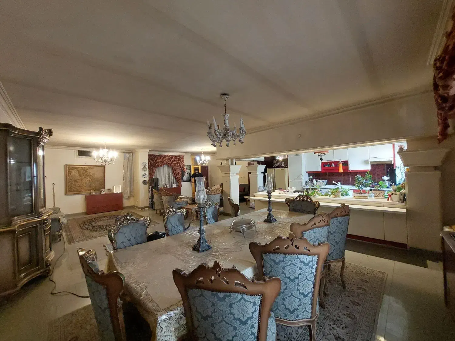 عباس‌آباد،بخارست۲۵۲متر مسکونی|فروش آپارتمان|تهران, آرژانتین|دیوار