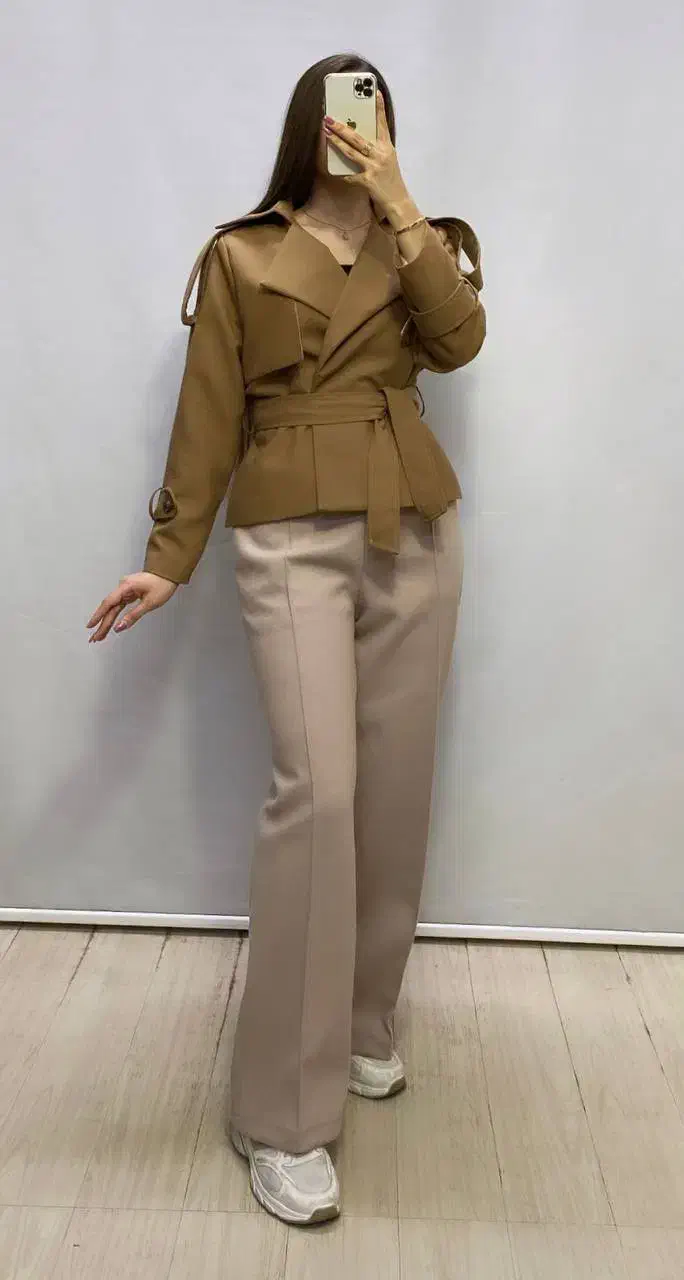 کت عروسکی دخترانه|لباس|سهند, |دیوار