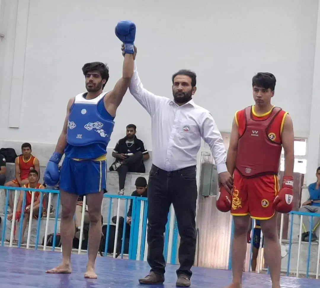 آموزش ووشو ، دفاع شخصی|خدمات آموزشی|زابل, |دیوار