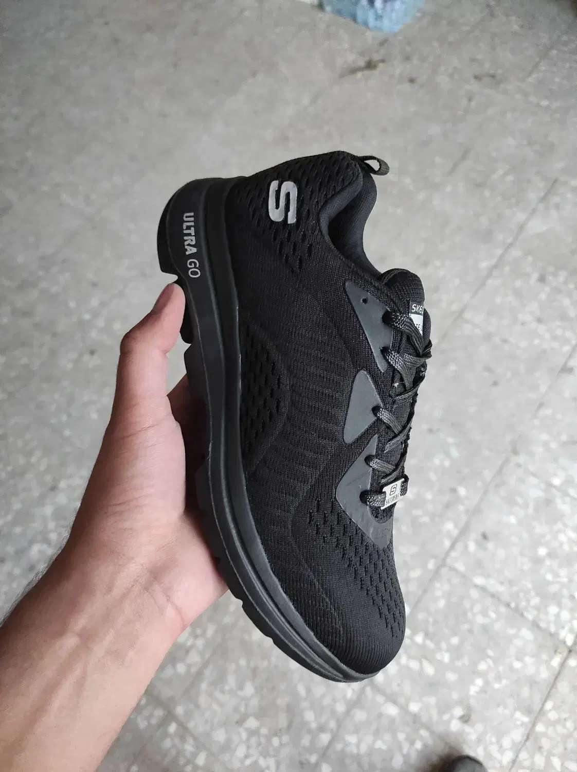 واگذاری کفش به علت تغییر شغل|کیف، کفش، کمربند|شهرضا, |دیوار