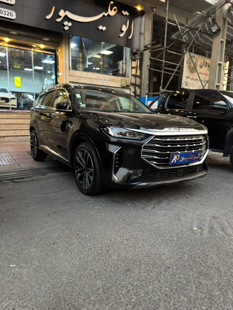 فیدلیتی پرستیژ|خودرو سواری و وانت|تهران, دریا|دیوار