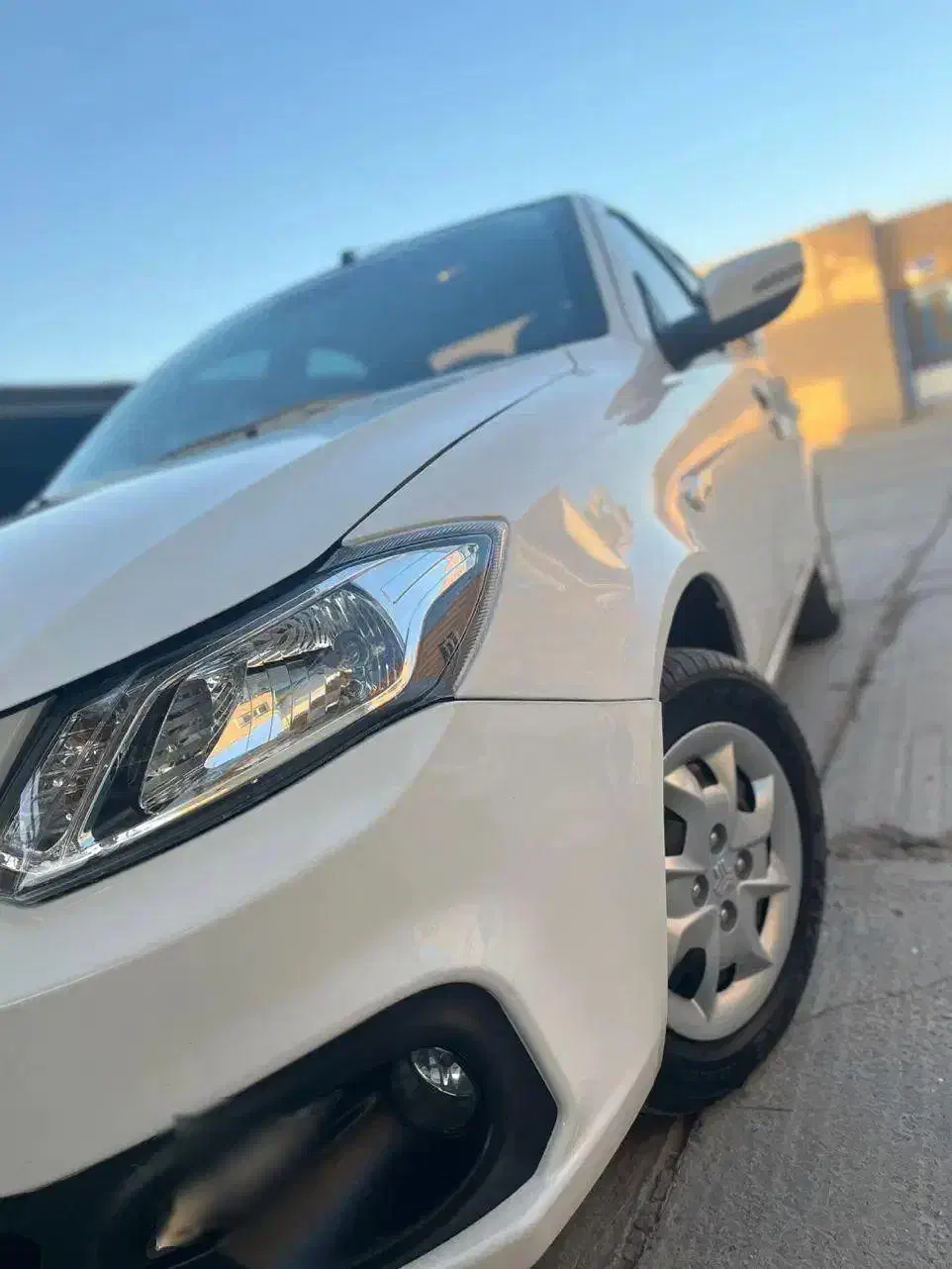 سایناs (اسفند۱۴۰۳)۸۵گانه|خودرو سواری و وانت|قائن, |دیوار