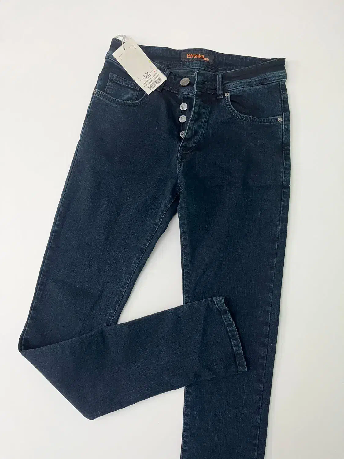 شلوار لی|لباس|بومهن, |دیوار