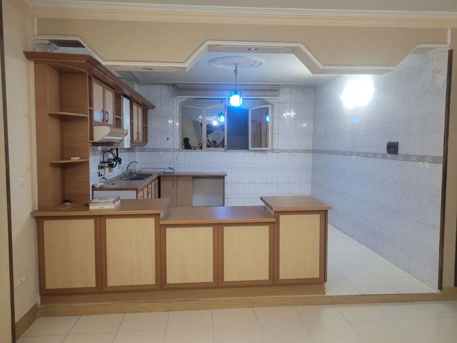 کابینت|مصالح و تجهیزات ساختمان|نجفآباد, شهدای غربی|دیوار