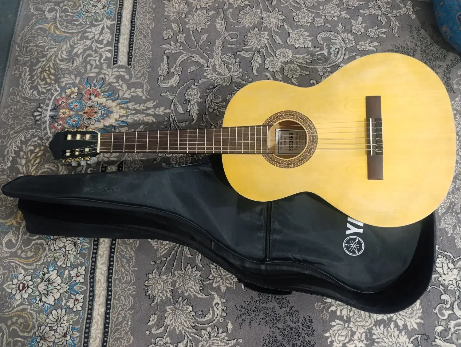 گیتار|گیتار، بیس، امپلیفایر|کرمان, |دیوار