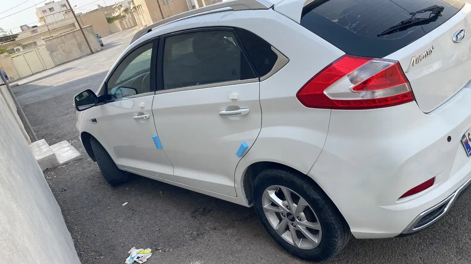 فروش|خودرو سواری و وانت|کازرون, |دیوار