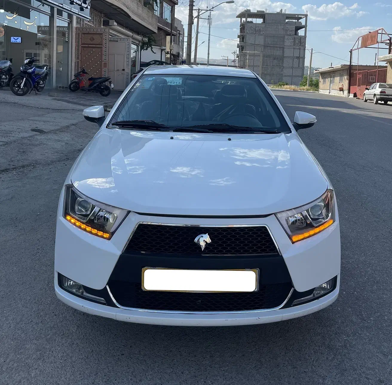 دنا بورسی / نقد و اقساط / صفر و کارکرده|خودرو سواری و وانت|قدس, شهرقدس|دیوار