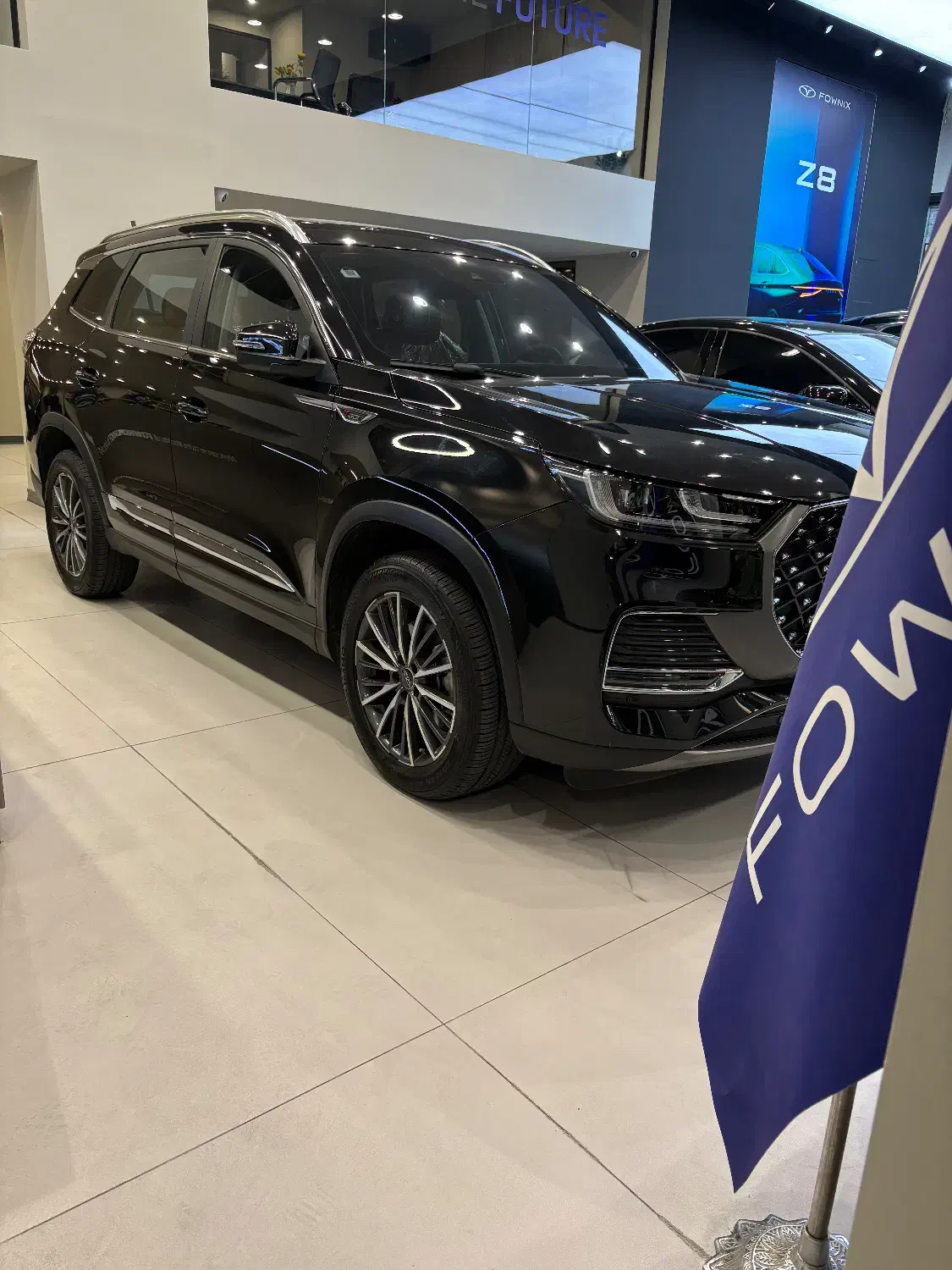 تیگو۸پرومکس آی ای اقساط ۶۰ماهه تحویل فوری نمایندگی|خودرو سواری و وانت|تهران, پونک|دیوار