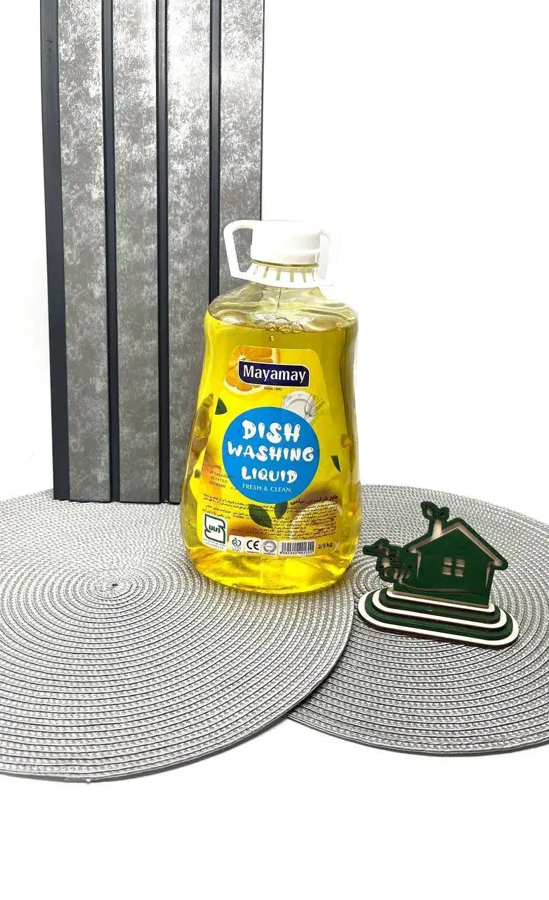 مایع ظرفشویی|مواد شوینده و دستمال کاغذی|تهران, دکتر هوشیار|دیوار