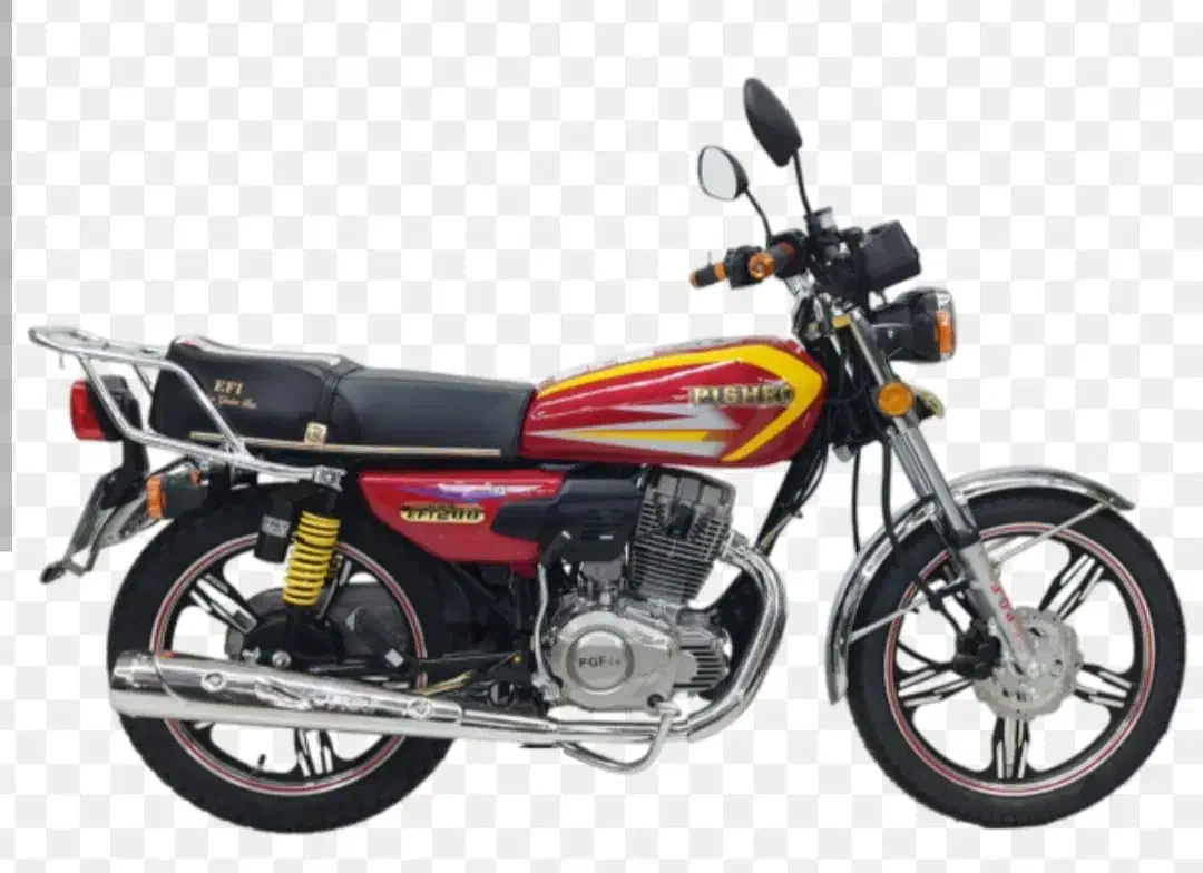 فروش فوری|موتورسیکلت|اقلید, |دیوار