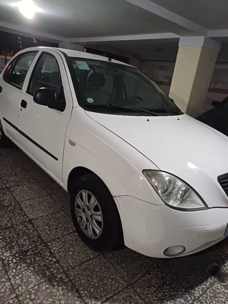 تیبا ۱ مدل ۱۴۰۱|خودرو سواری و وانت|کرج, عظیمیه|دیوار