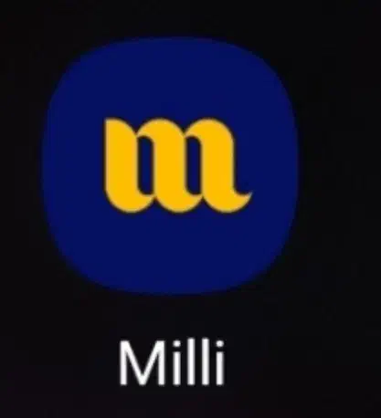 کسب درآمد با برنامه میلی|کارت هدیه و تخفیف|درگز, |دیوار