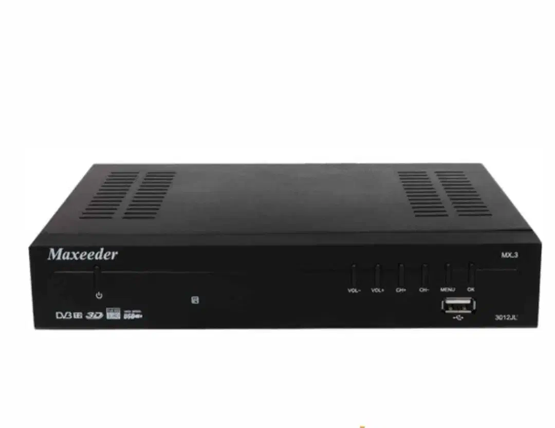 دستگاه دیجیتال مکسیدر|پخش‌کننده DVD و ویدیو|نیشابور, جمهوری|دیوار