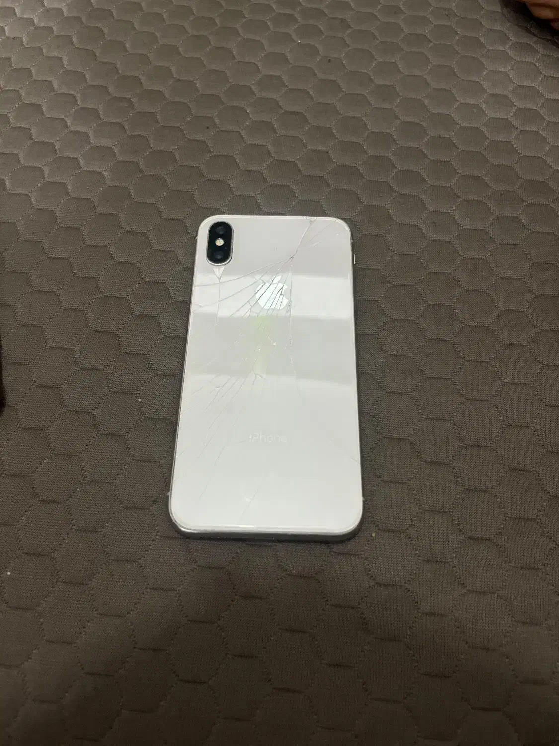 آیفونx|موبایل|سبزوار, هفت تیر|دیوار