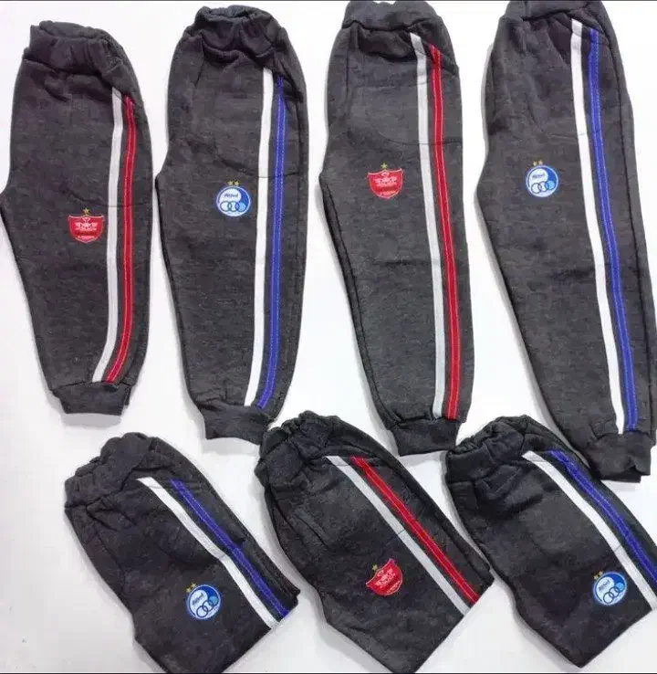 تیشرت وشلوار|لباس|زنجان, |دیوار