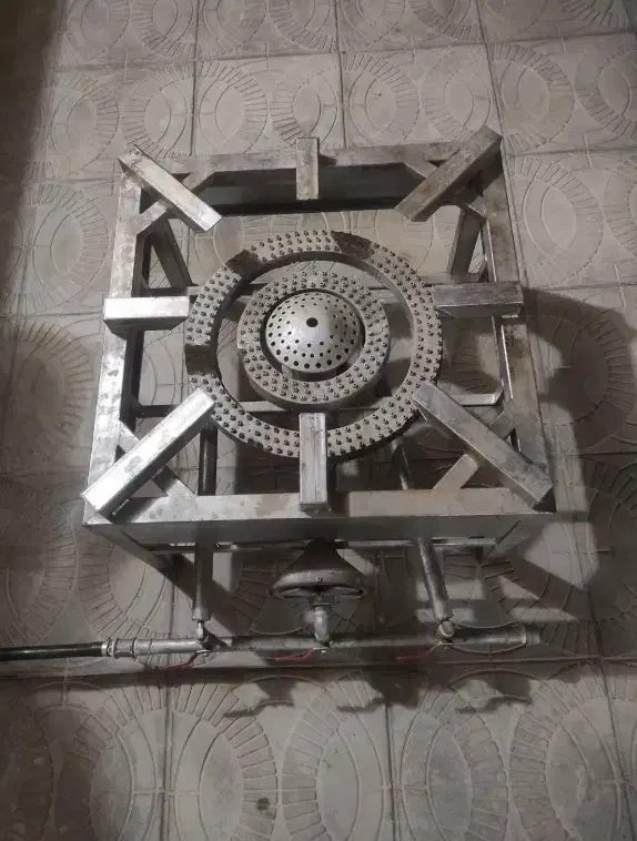 سه شعله نو|اجاق گاز و لوازم برقی پخت‌وپز|شهرکرد, |دیوار