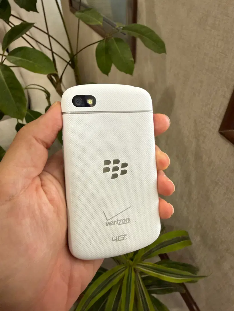 Blackberry Q10|موبایل|اصفهان, مرداویج|دیوار