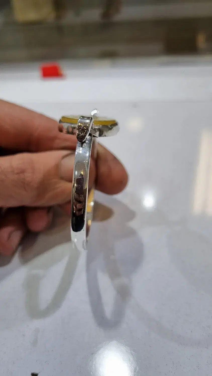 دست بند نقره|جواهرات|قم, ارم|دیوار