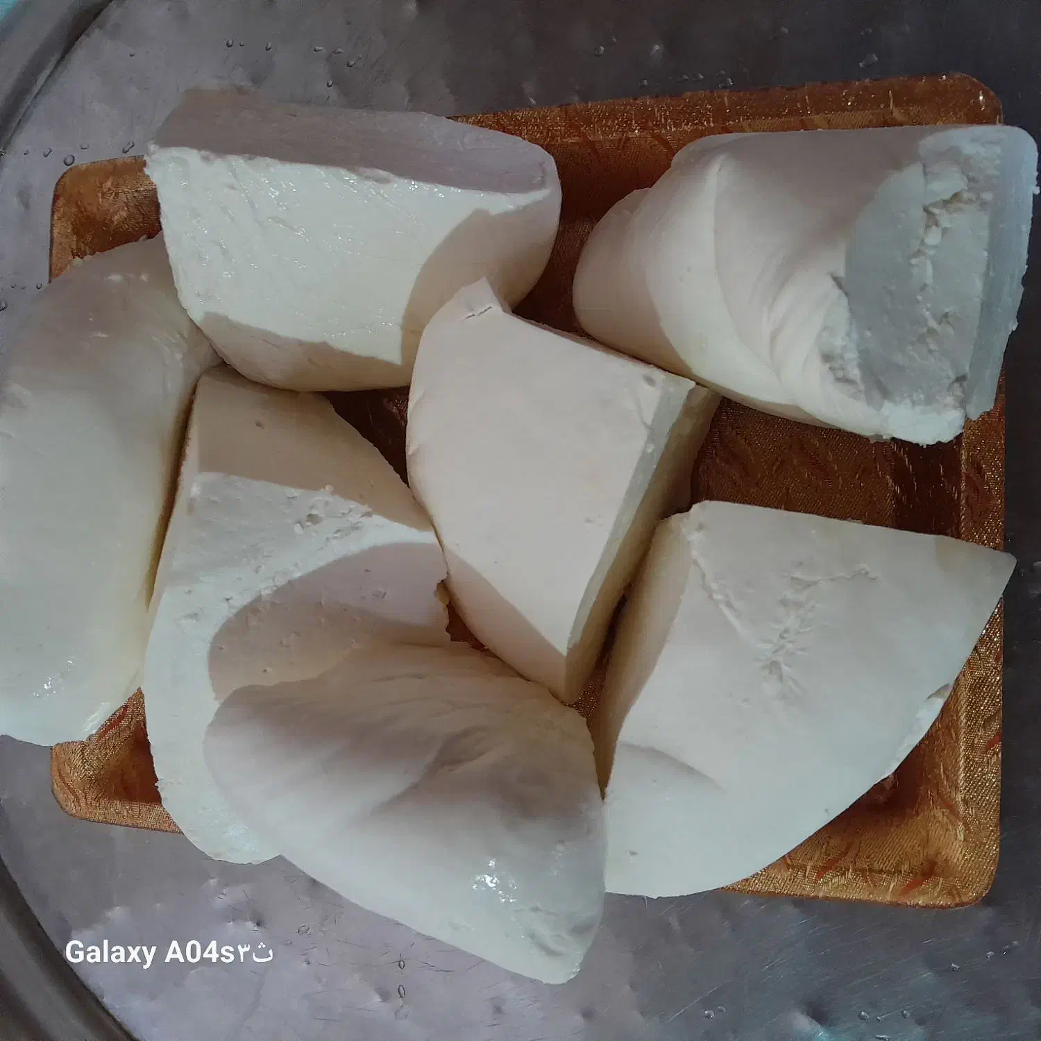 پنیر محلی|خوردنی و آشامیدنی|سردرود, |دیوار