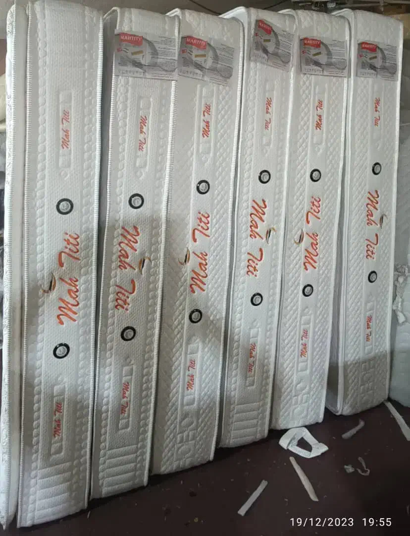 تشک تخت ماه تی تی|تشک تختخواب|تهران, شهید رجایی|دیوار