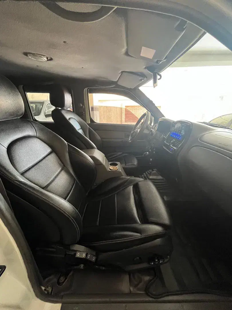 نیسان پیکاپ کله رونیزی|خودرو سواری و وانت|شهریار, شهریار|دیوار