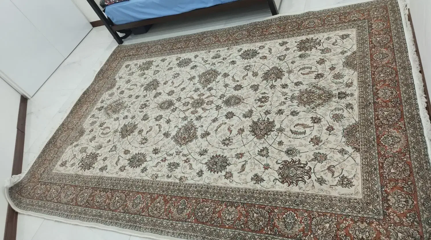 فرش ۶متری|فرش|پاکدشت, پاکدشت (مامازند)|دیوار