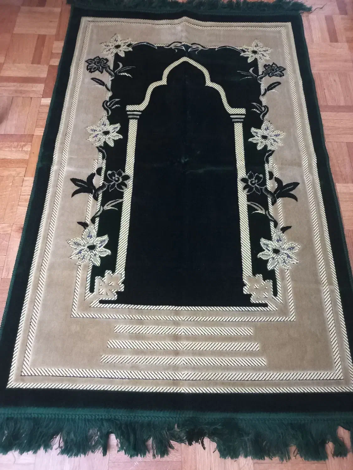 سجاده|گلیم، جاجیم، گبه|تهران, قبا|دیوار