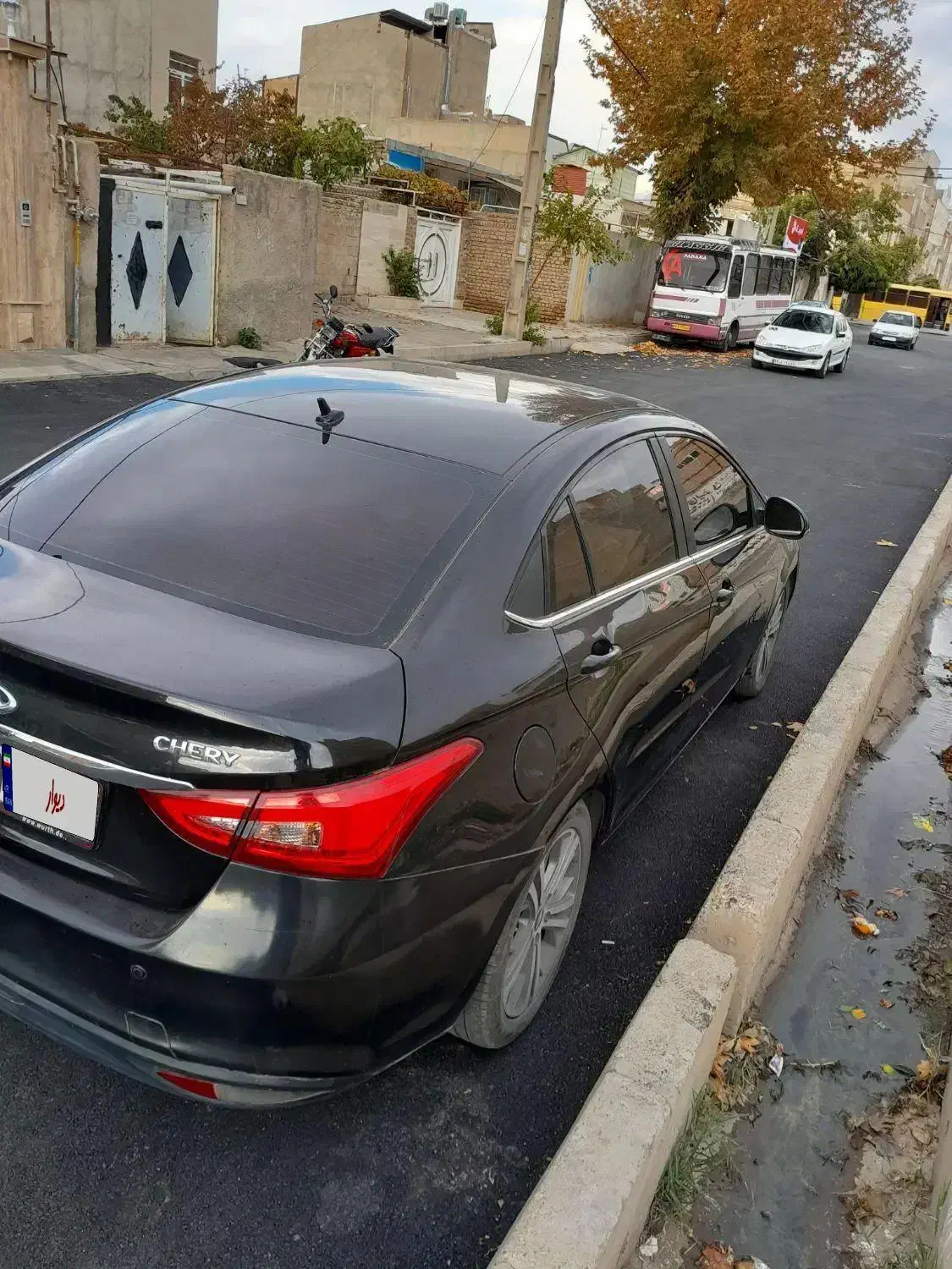 خودرو|خودرو سواری و وانت|نظرآباد, نظرآباد|دیوار